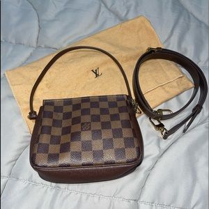 Louis Vuitton Truth Pouch